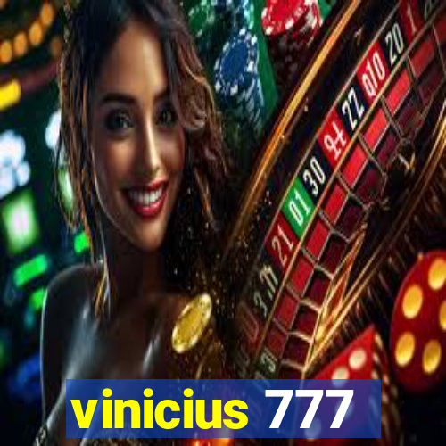 vinicius 777